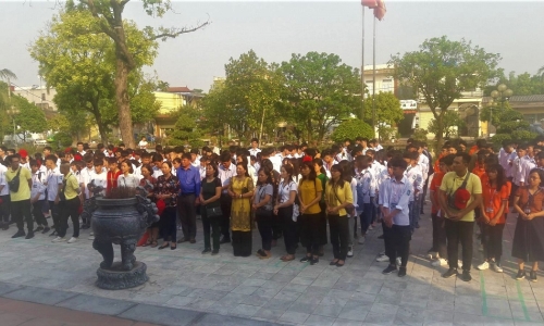 Đảng bộ huyện Tiên Lữ (Hưng Yên): Công tác lịch sử và một số kinh nghiệm